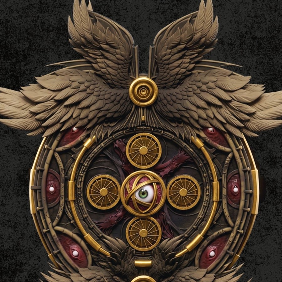 Azazel, The Forge Fallen