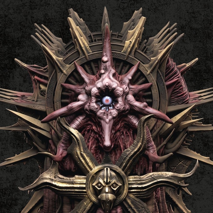 Gadreel, The Hand That Led Astray