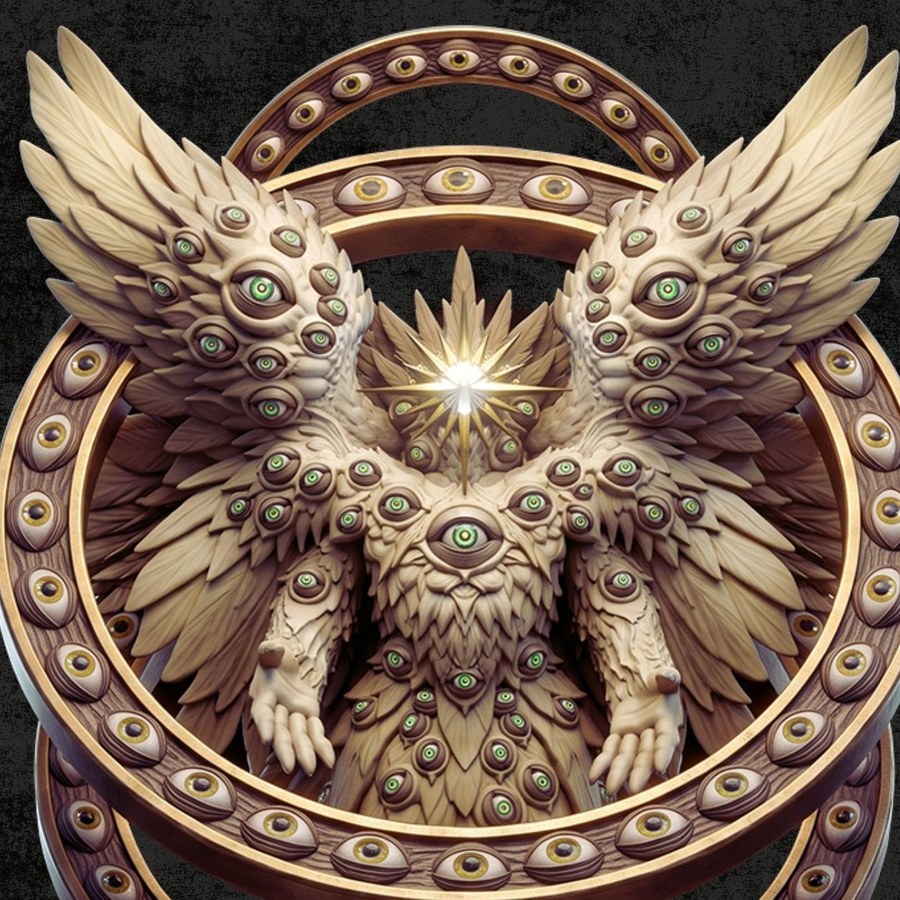 Shamsiel, The Sun-Blinded