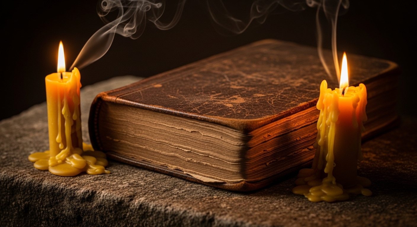 Clay Cyanide blog — dark fantasy miniatures lore, printing guides, and Ars Goetia deep dives