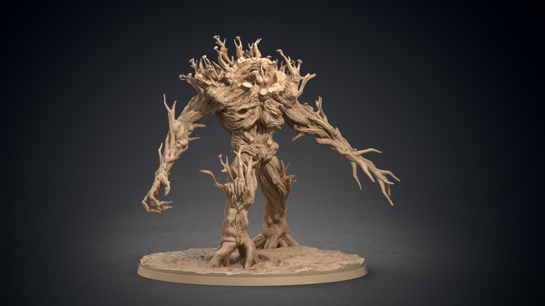Amelia — Afams token & 5e stat block by Clay Cyanide