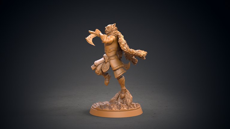Skima — Death Reapers token & 5e stat block by Clay Cyanide