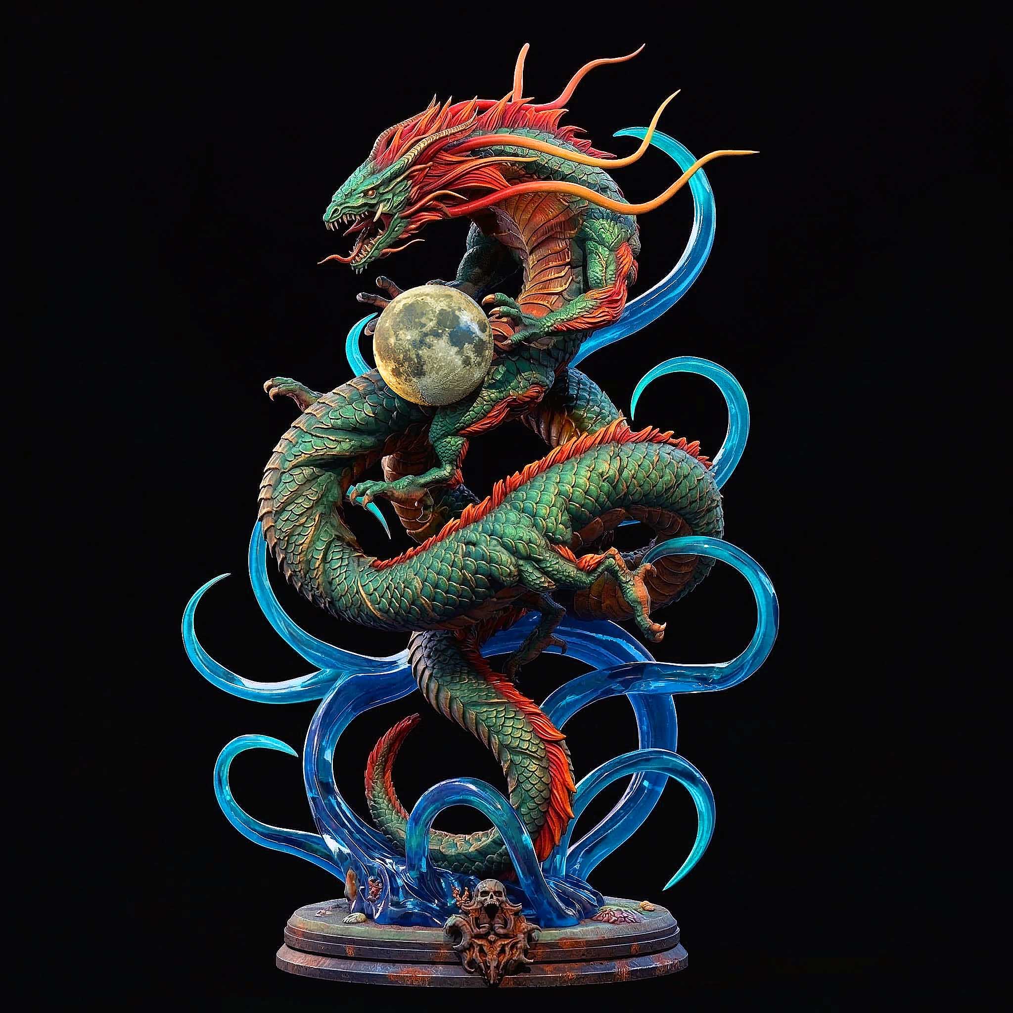 Bakunawa