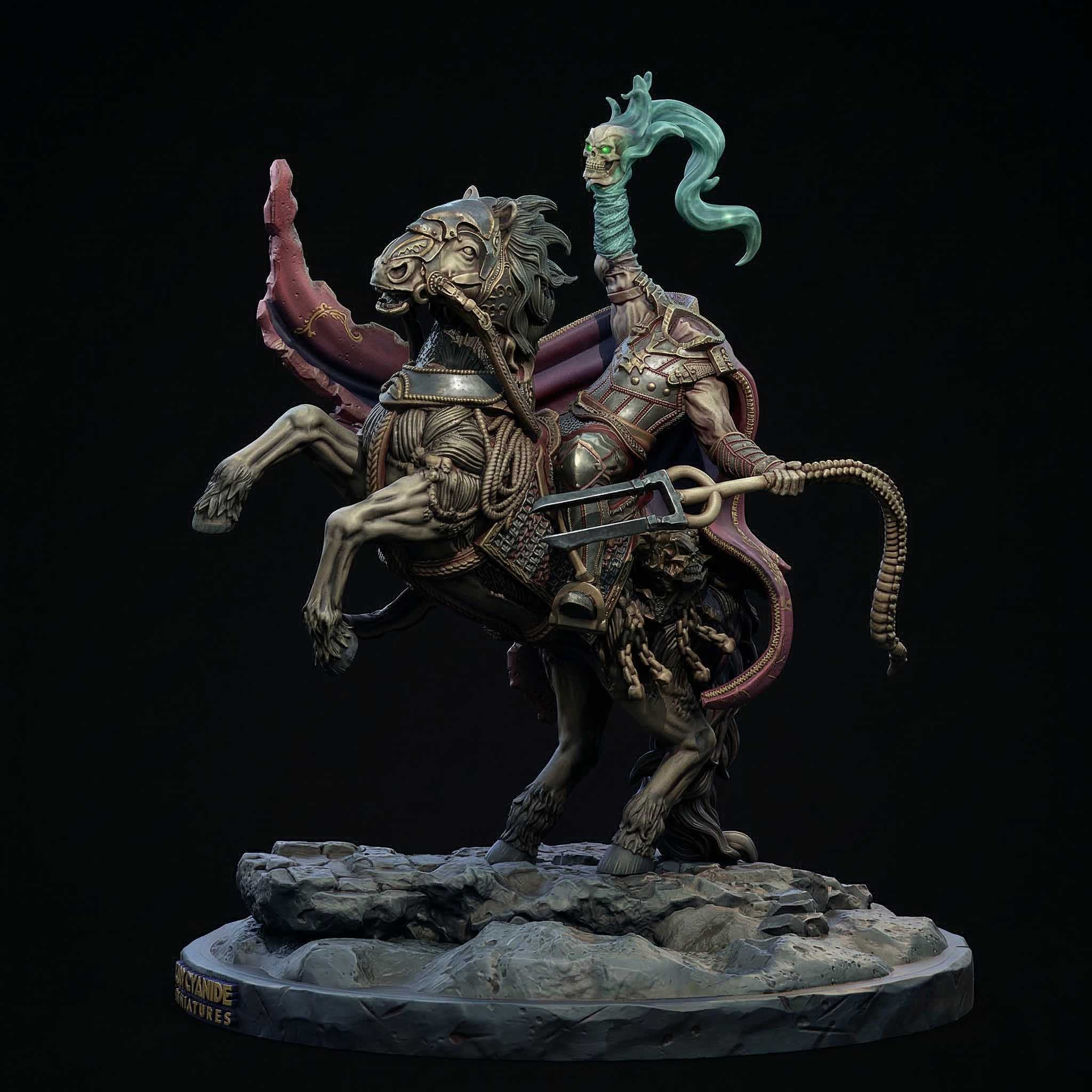 Dullahan