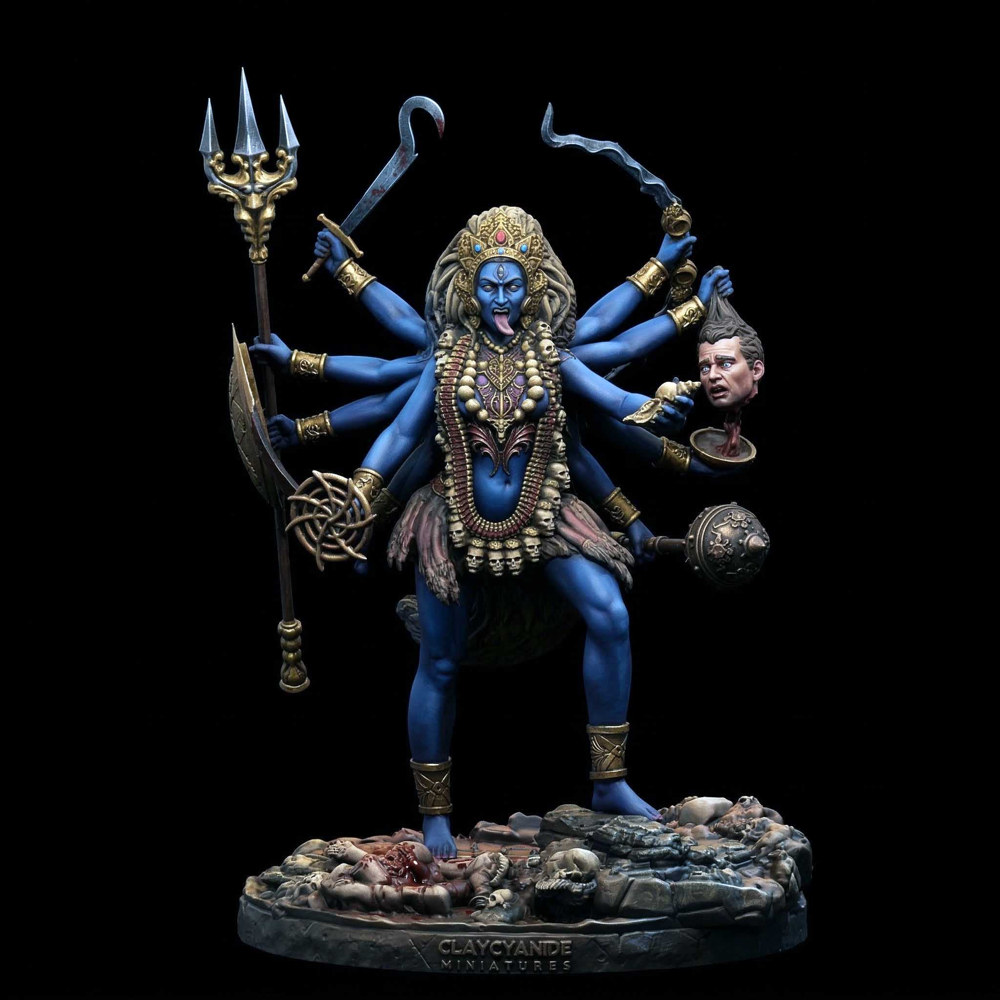 Kali