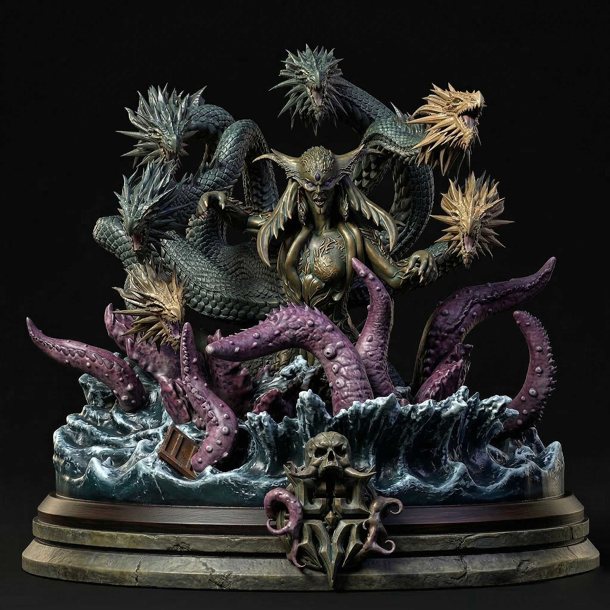 Scylla
