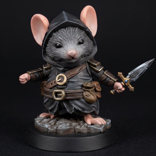 Pax, the Quillthrower