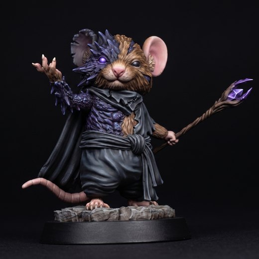 Alphonse, the Blood Cursed