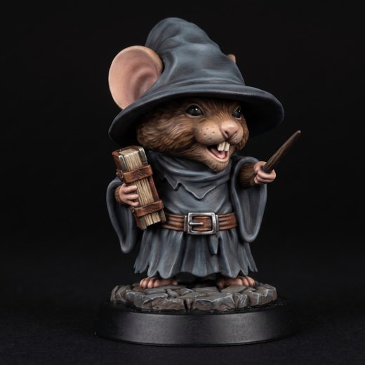 Mcdougal, the Bookward