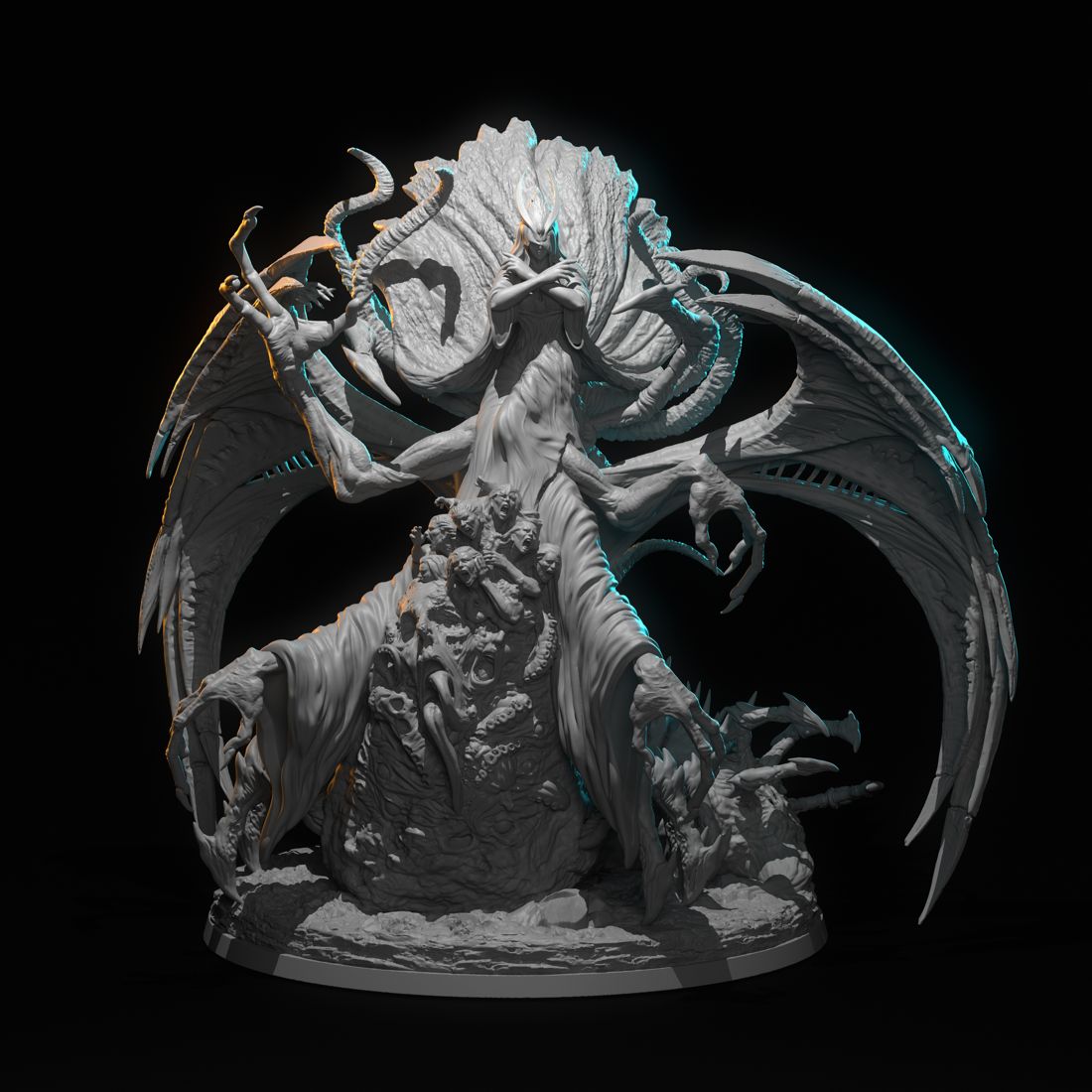 Astaroth angle 3