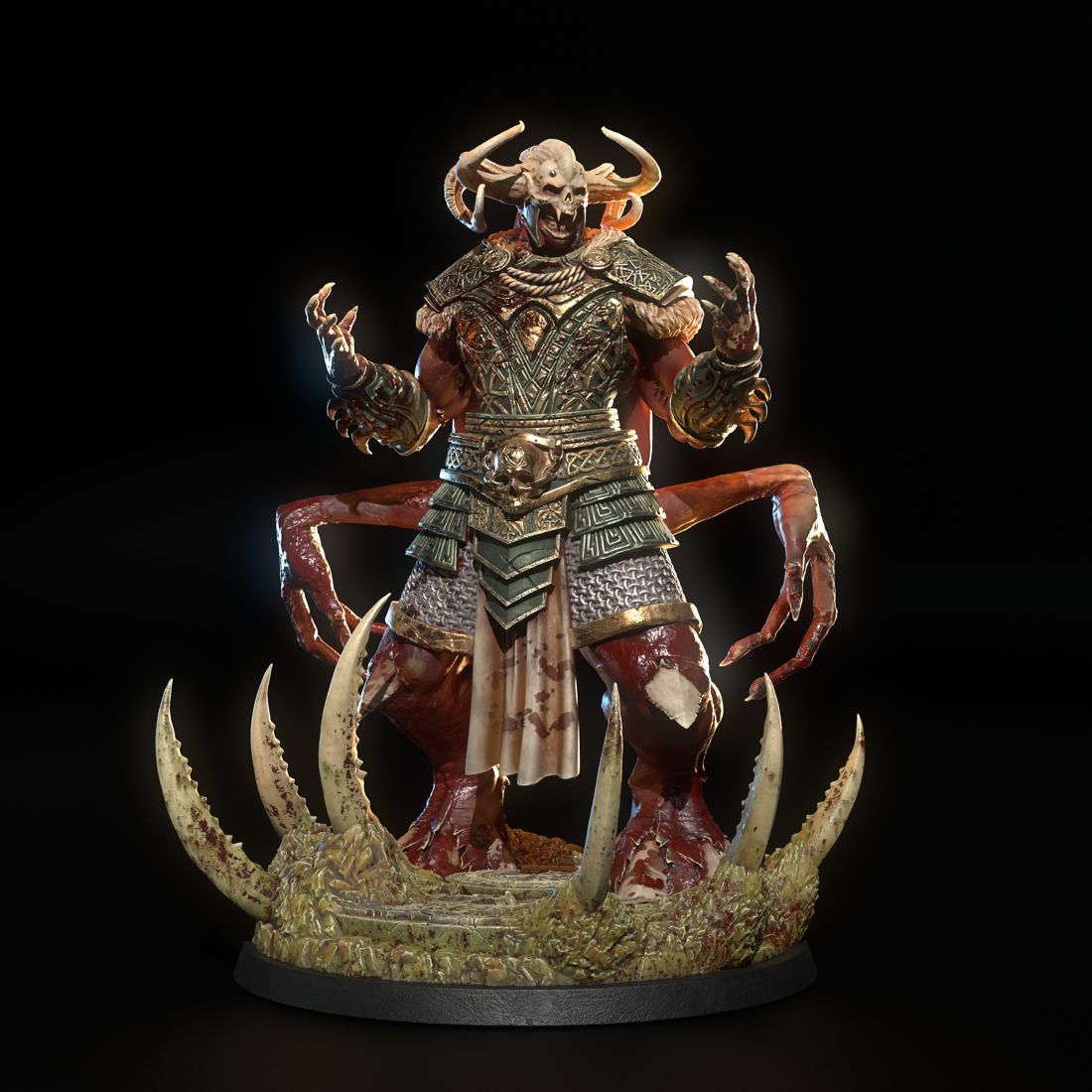 Blighted Loki angle 5