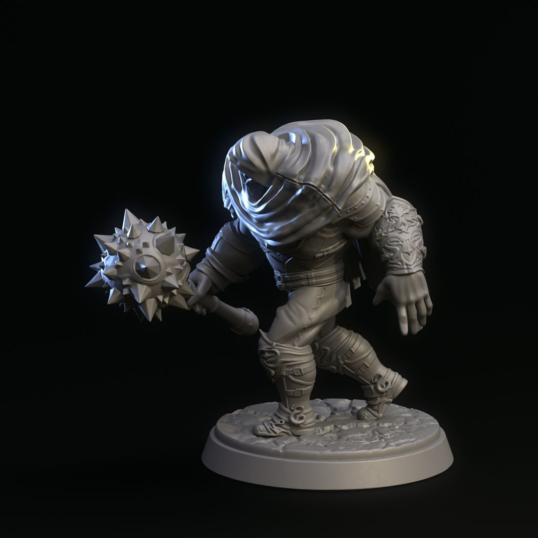 BRUTE 03 angle 2