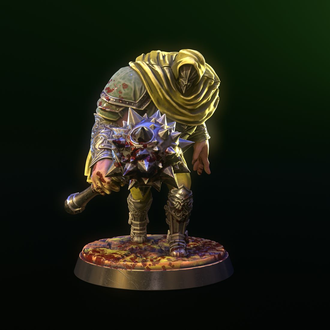 BRUTE 04 angle 3