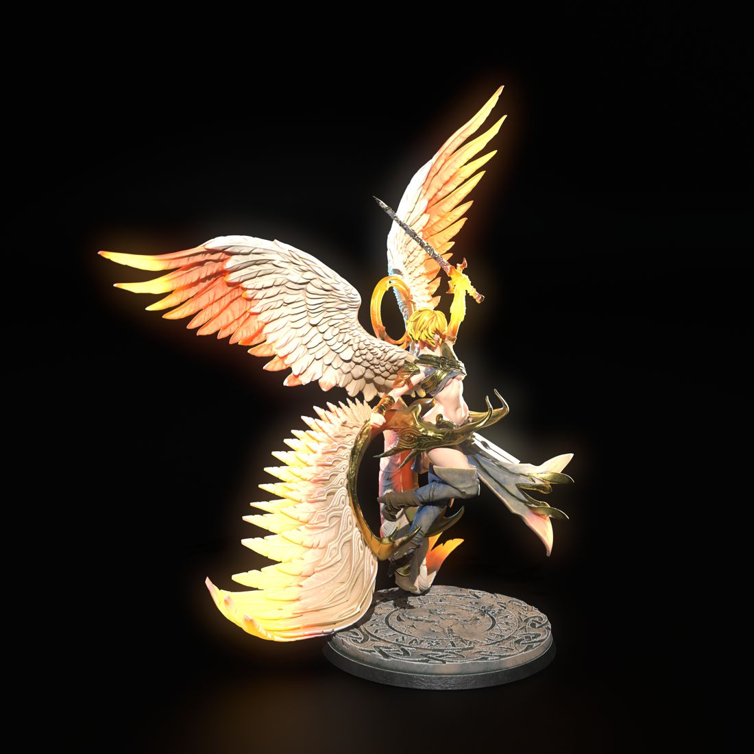 Freya angle 3
