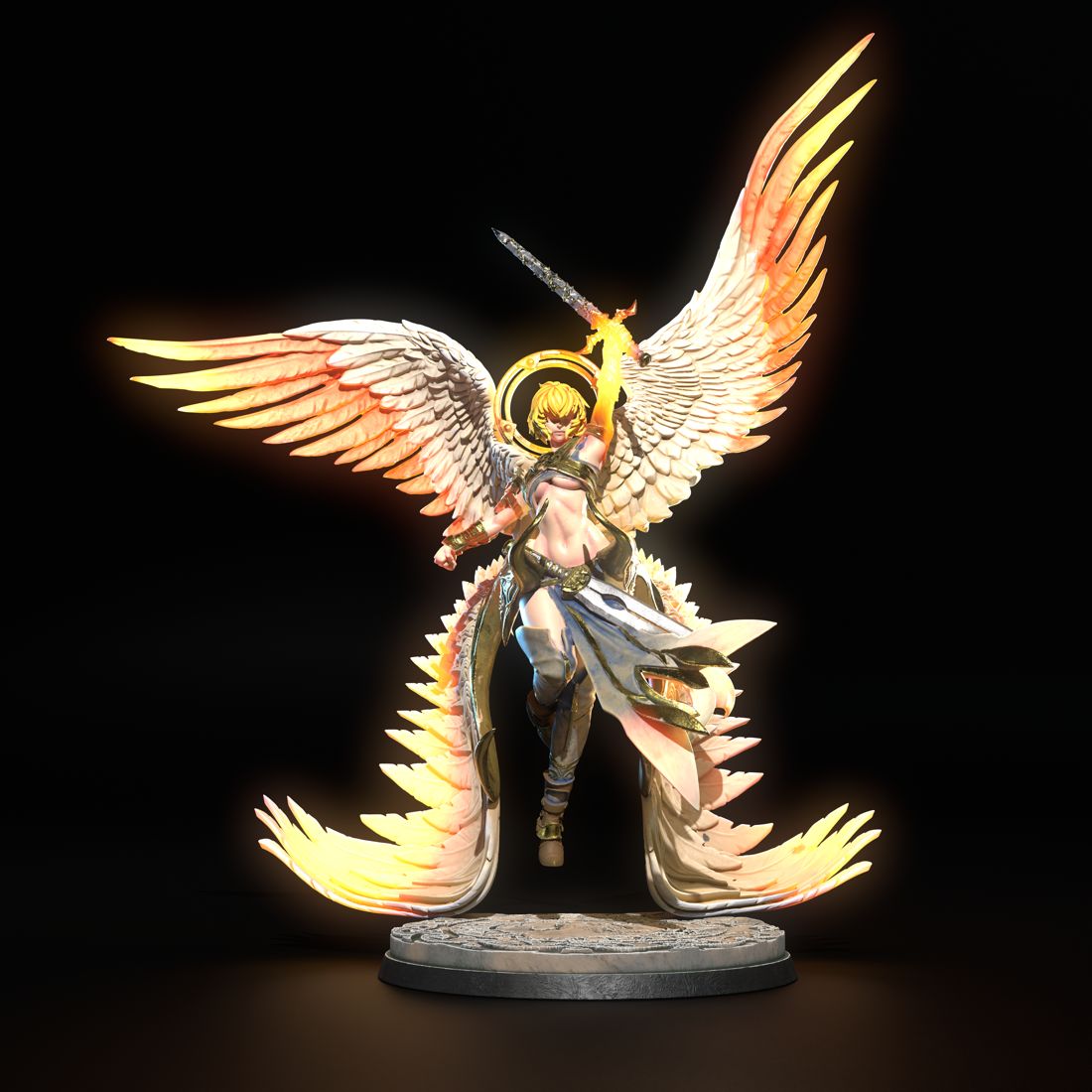 Freya angle 4