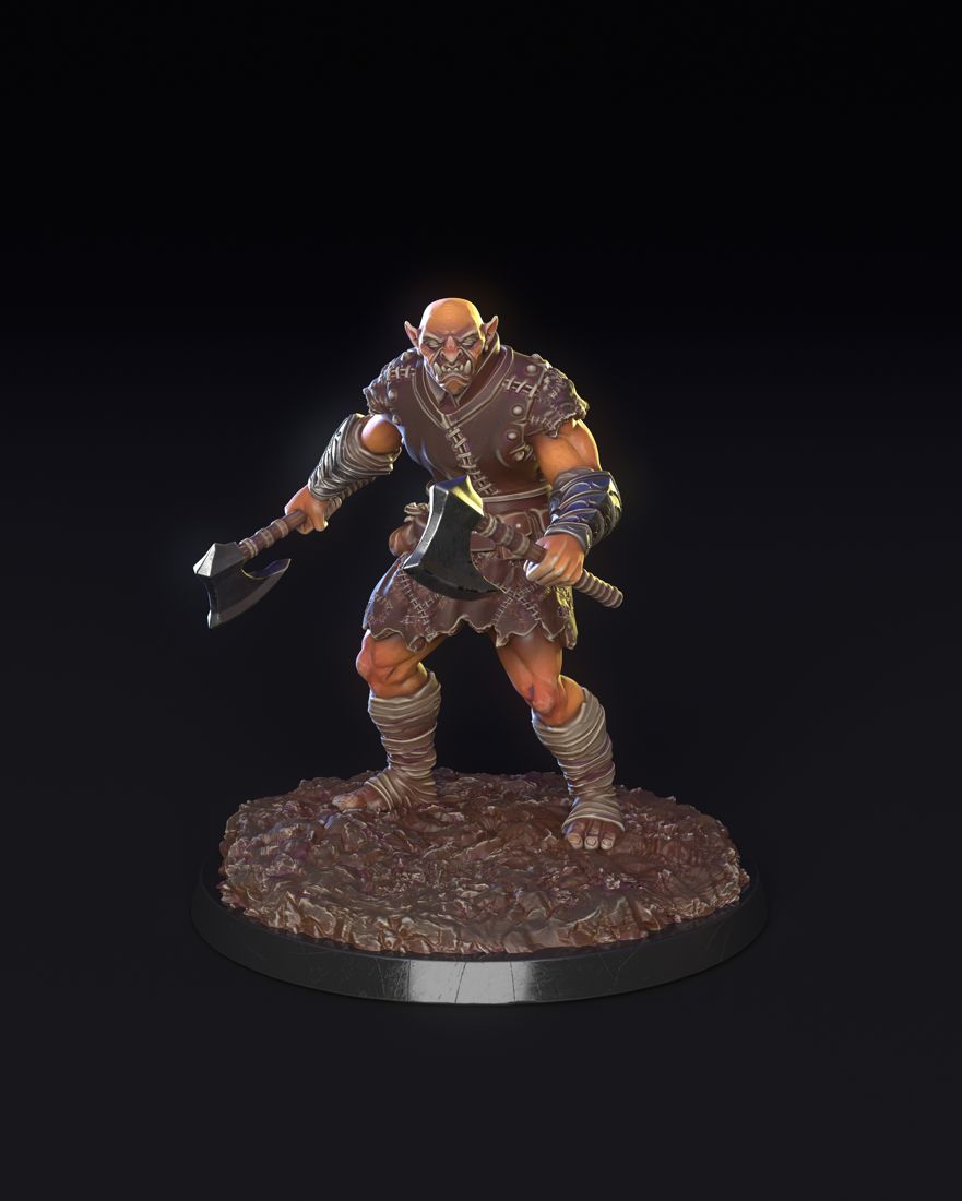  Hobgoblin 3 angle 2