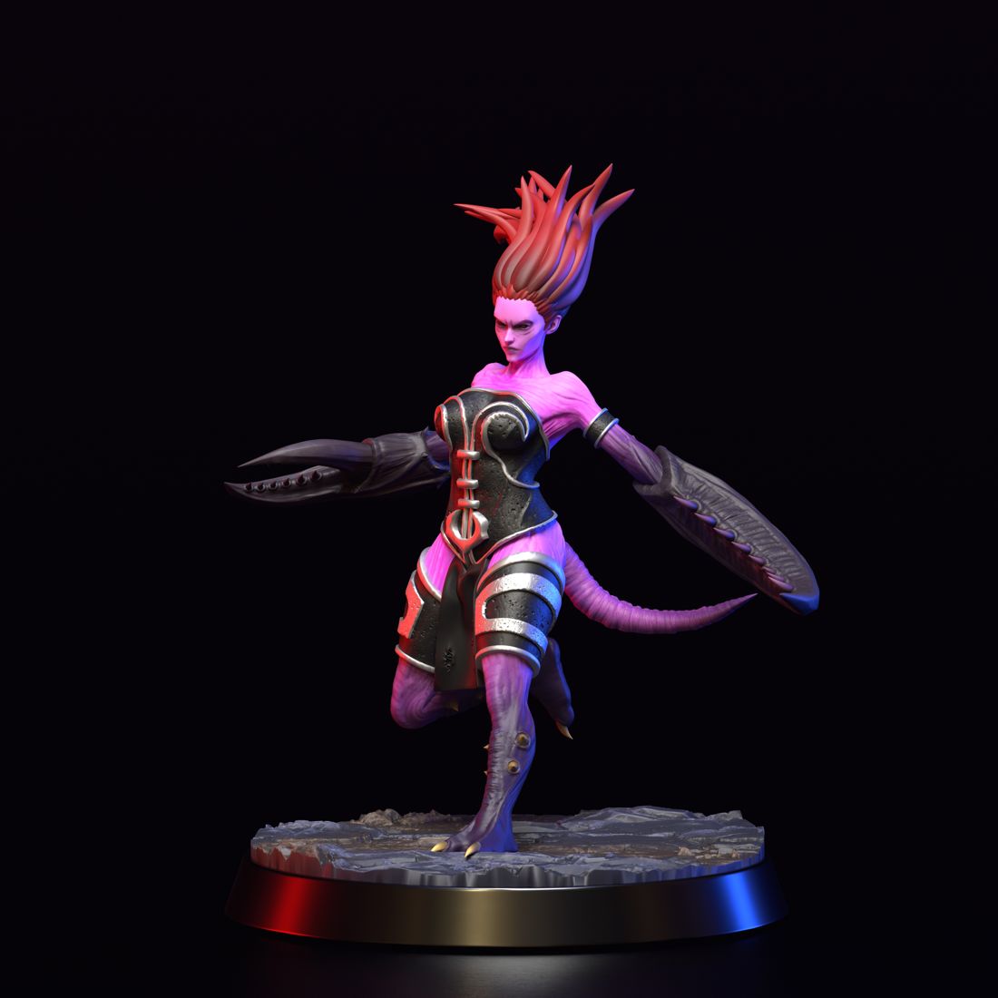 Isolyna angle 2