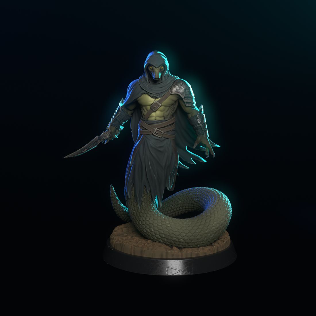 Kaelor angle 2
