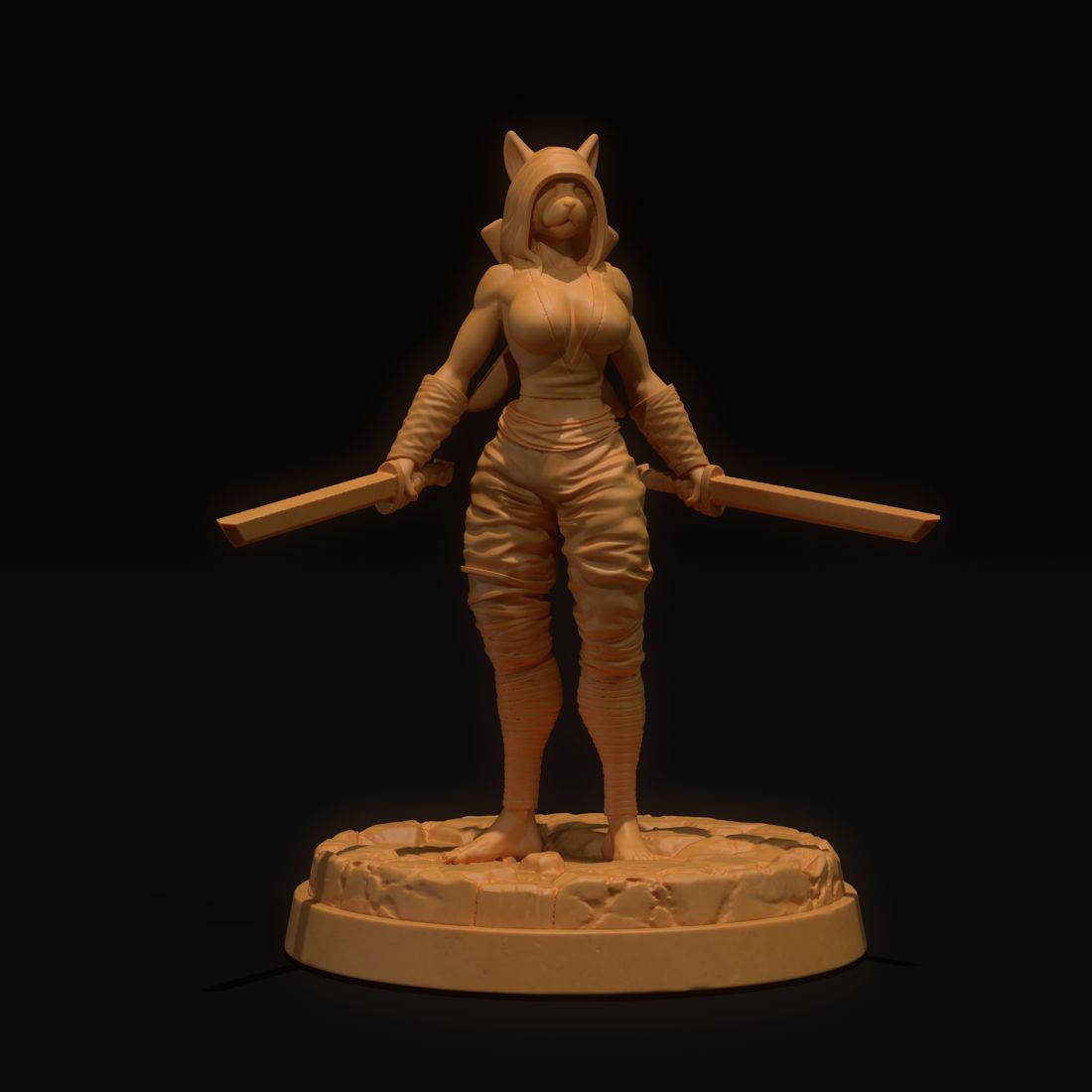 Kalithra angle 2