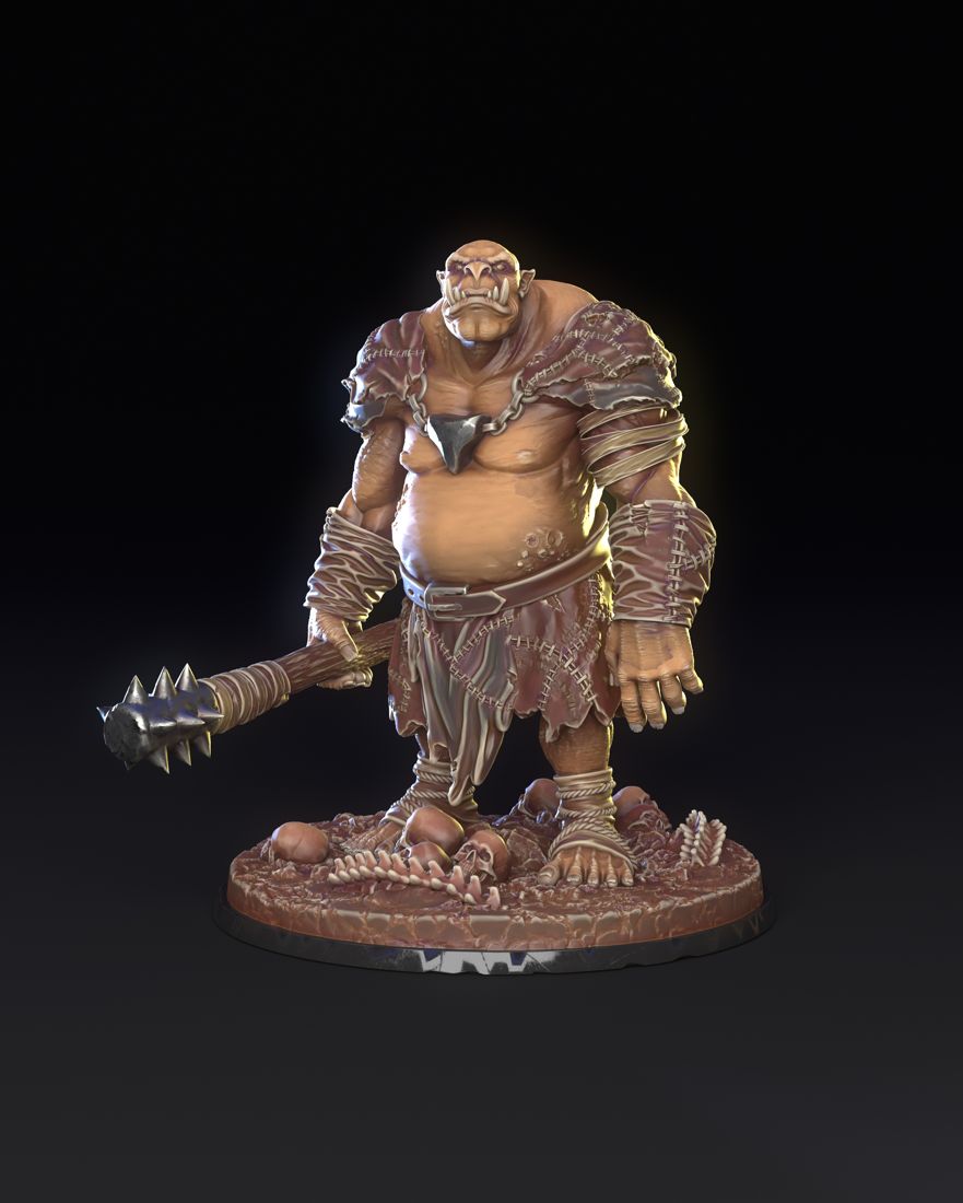 Ogre 2 angle 2