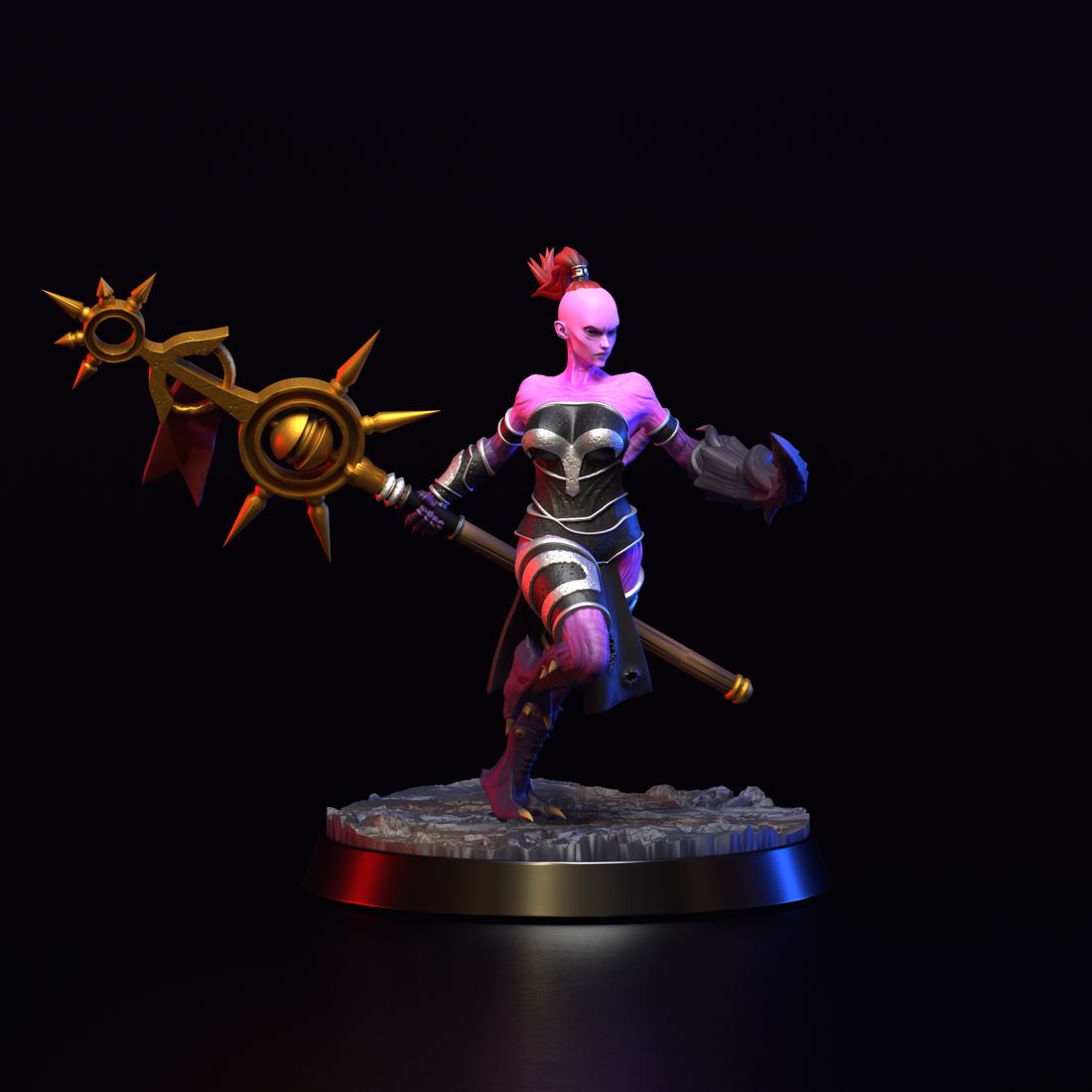 Ravynna angle 2