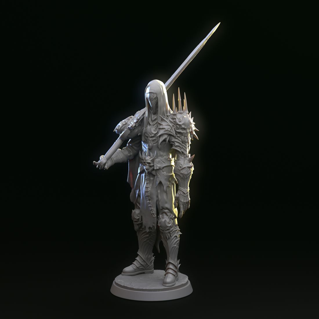 SER KARTHOS angle 2