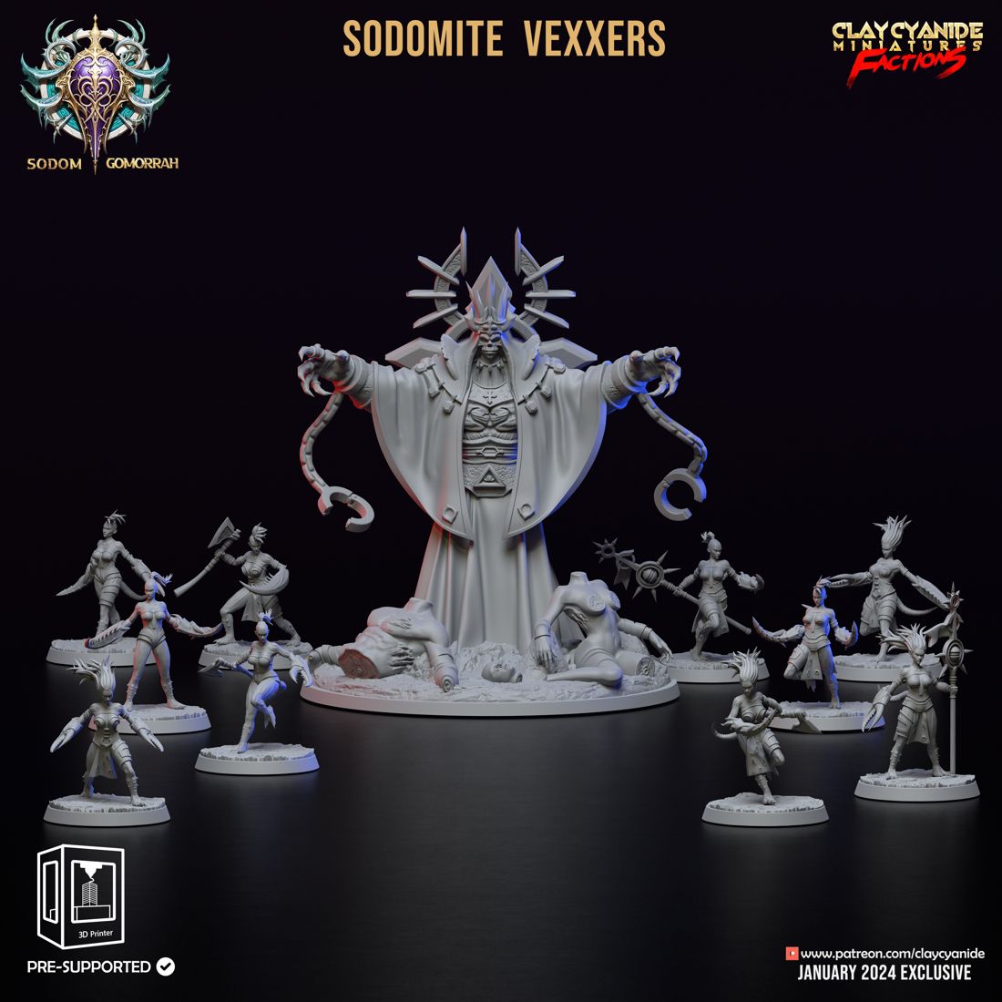 Sodomite Vexxers angle 2