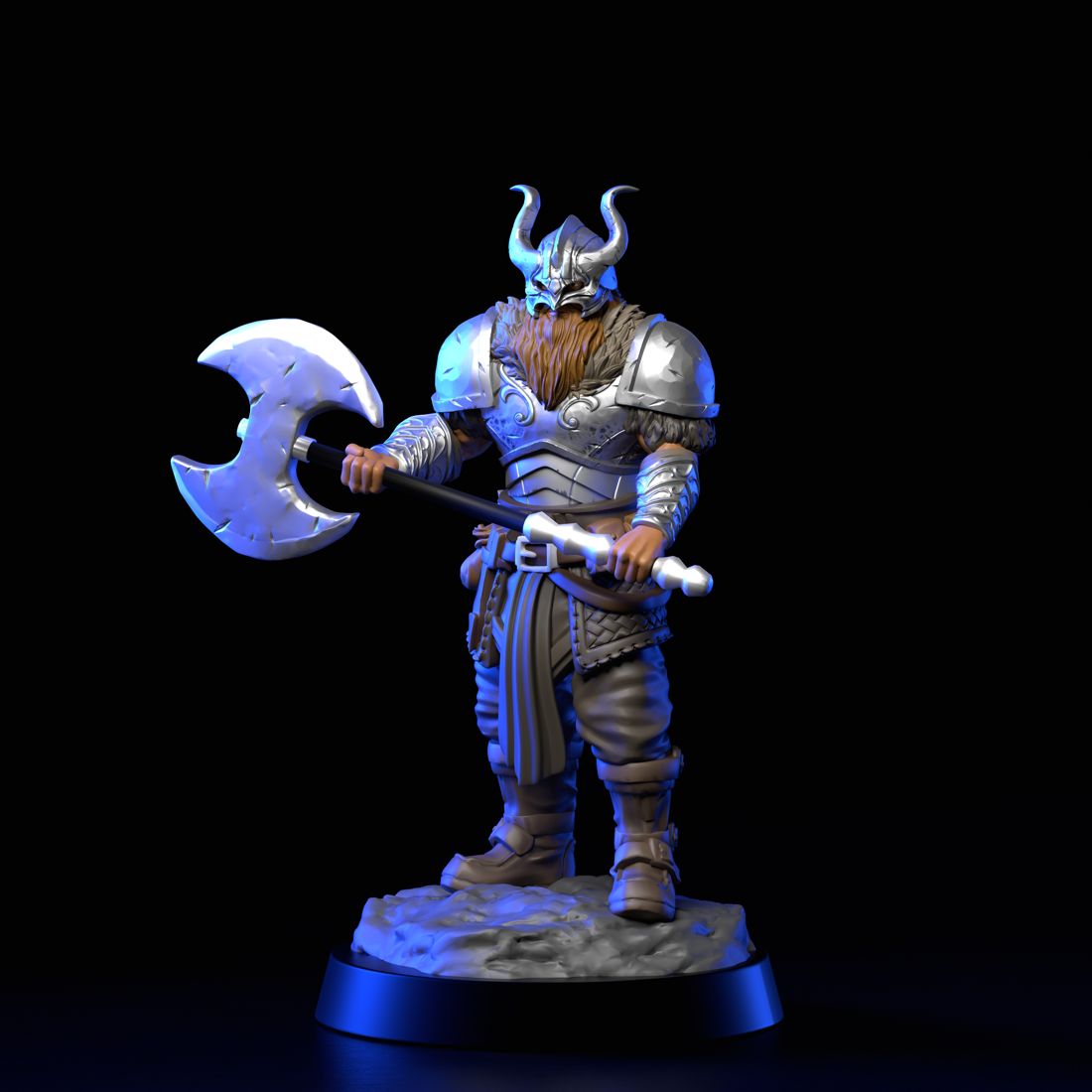 Thorbjorn Stormheart angle 2