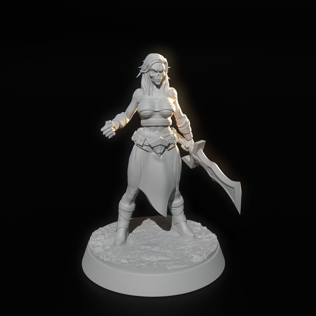 Thorvald Grimshadow angle 3