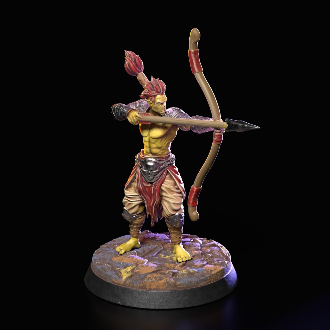 Valrek angle 2