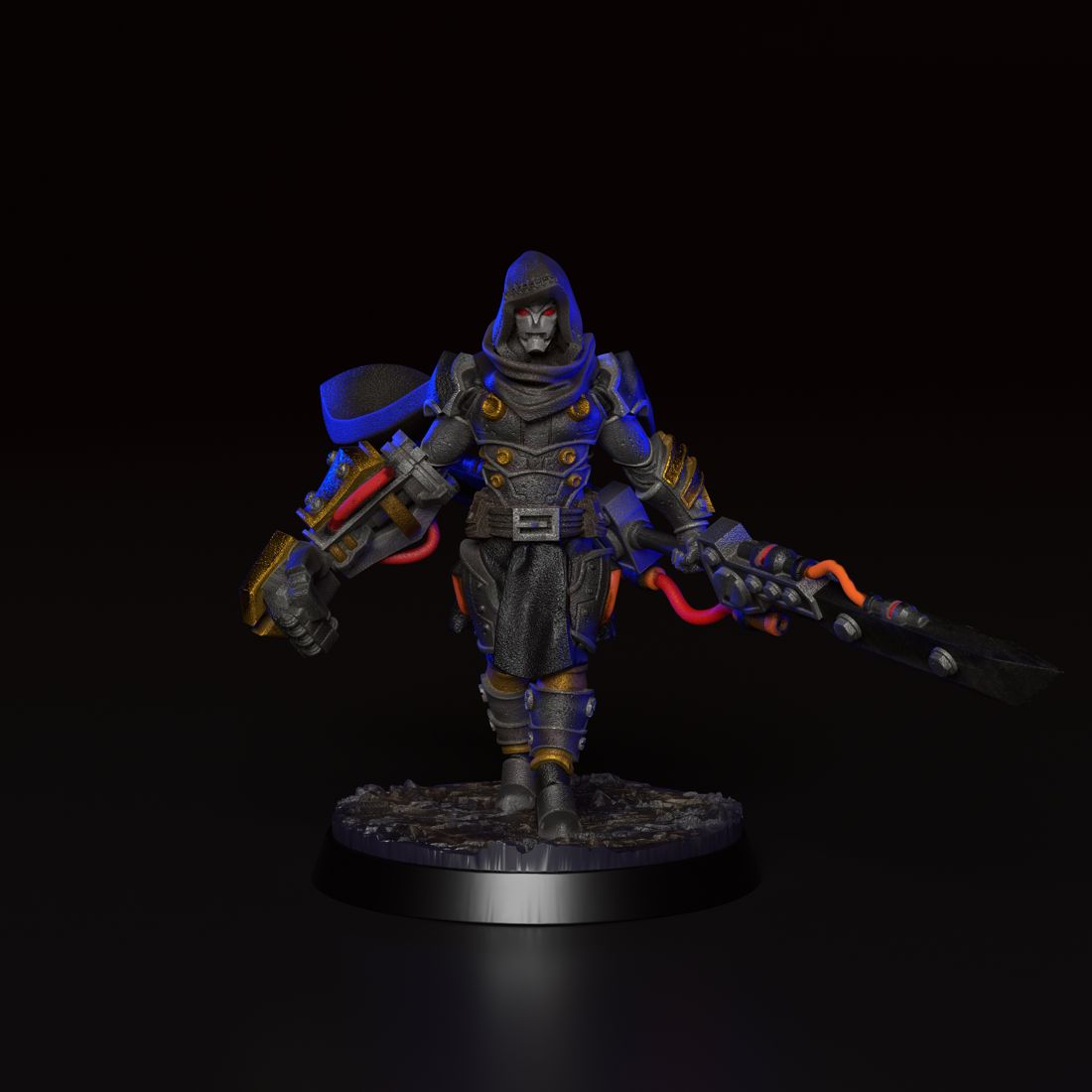 Vigor angle 2