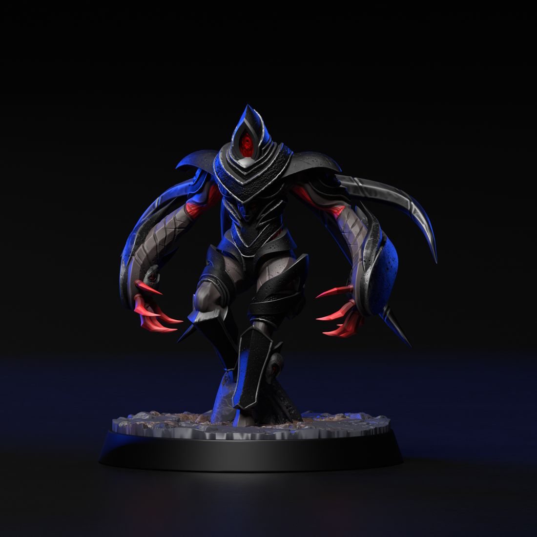 Voidreaver angle 3