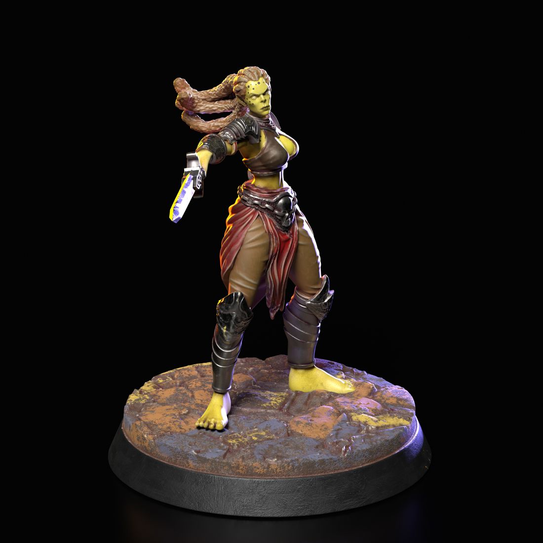 Vykara angle 2