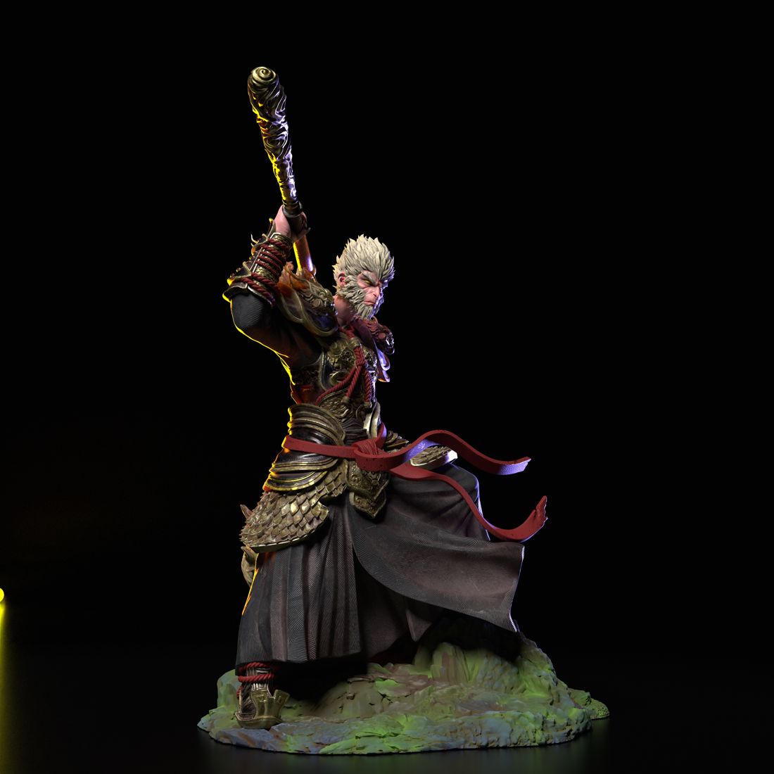 Wukong angle 4