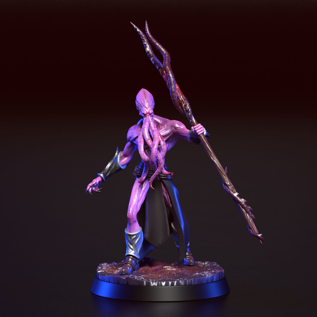 Ylthorak angle 2