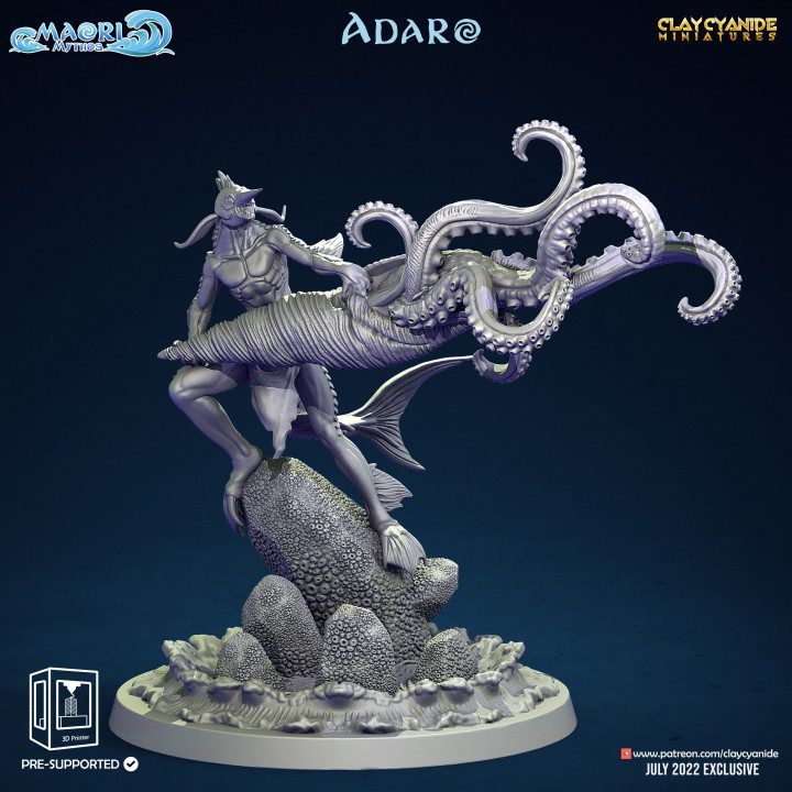 Adaro
