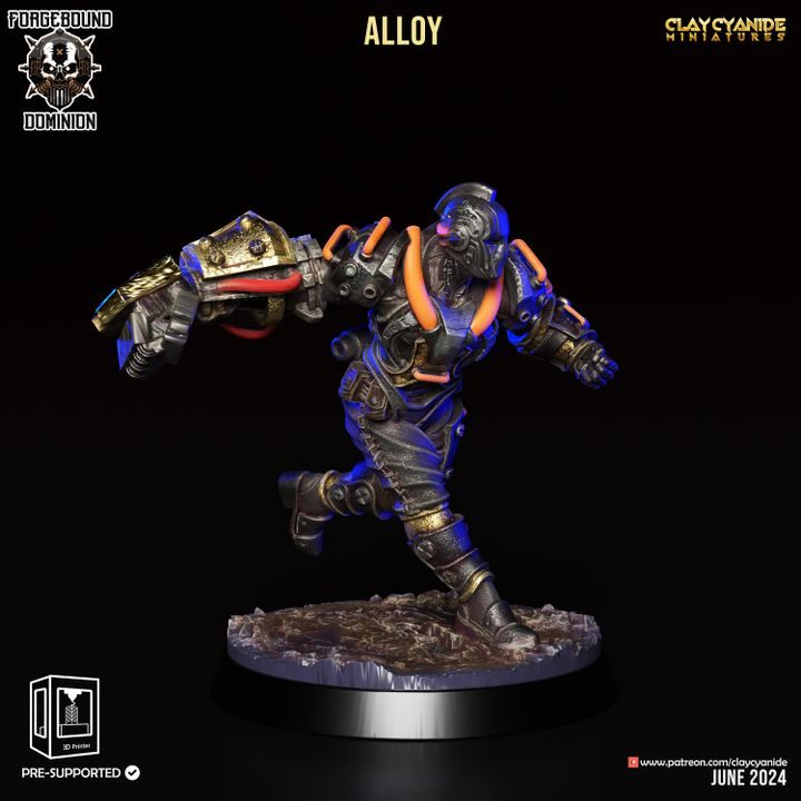 Alloy