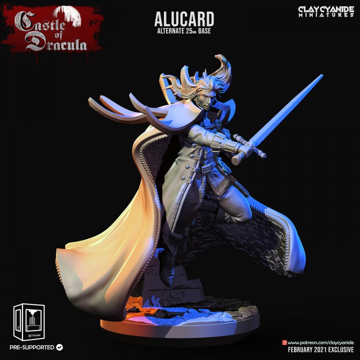 Alucard