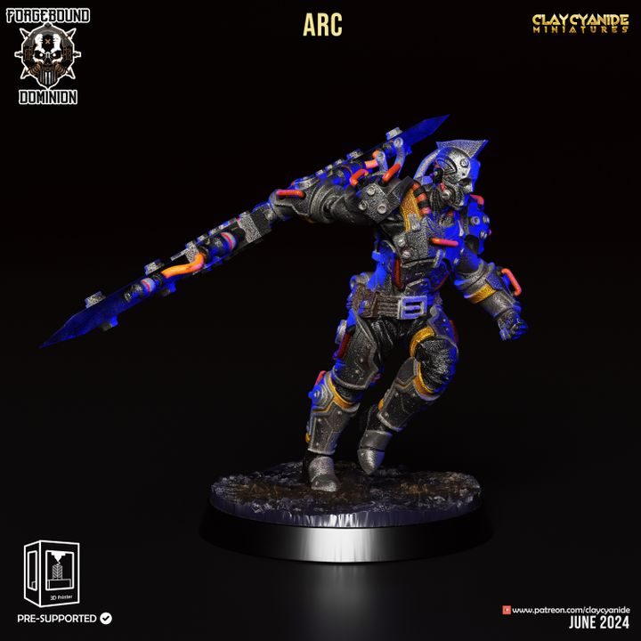 Arc