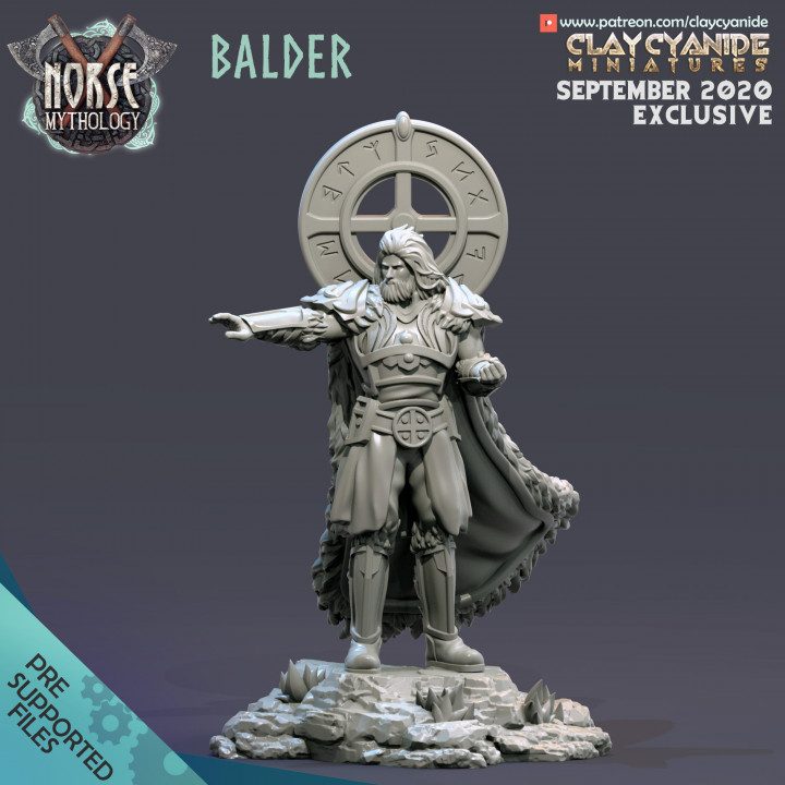 Balder