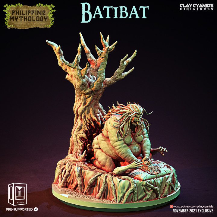 Batibat