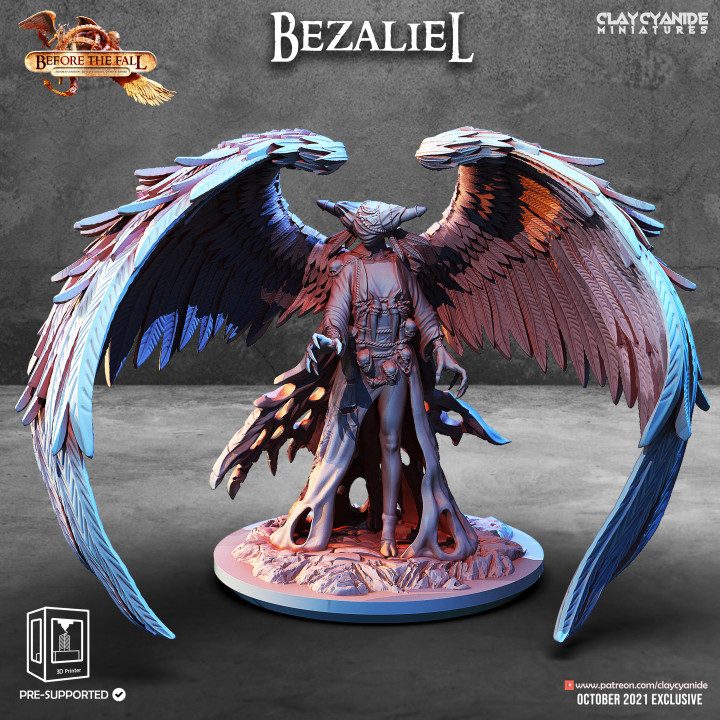 Bezaliel