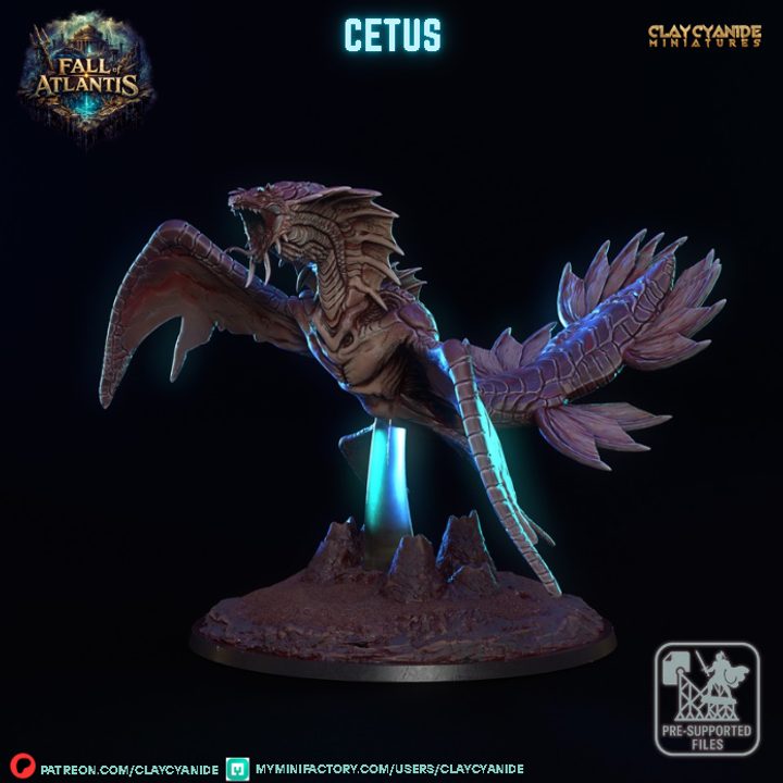 Cetus