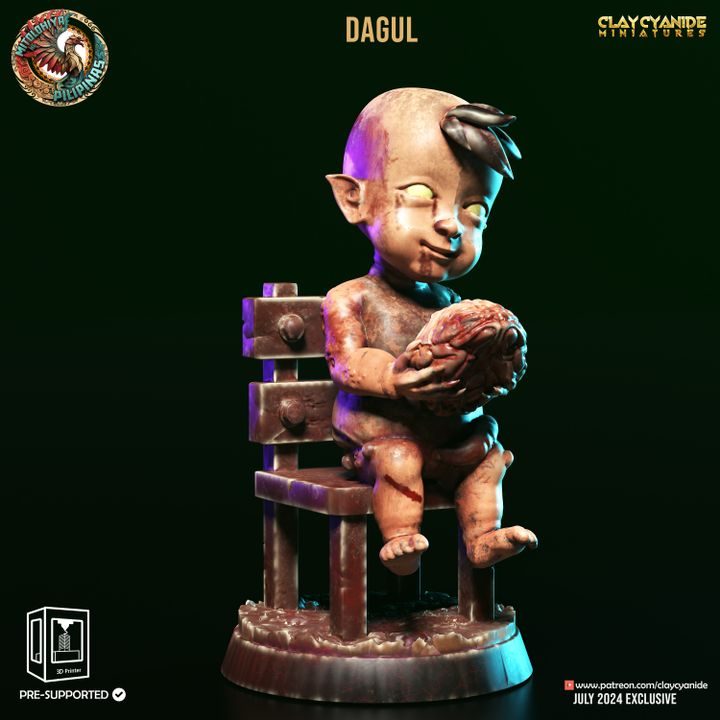 Dagul