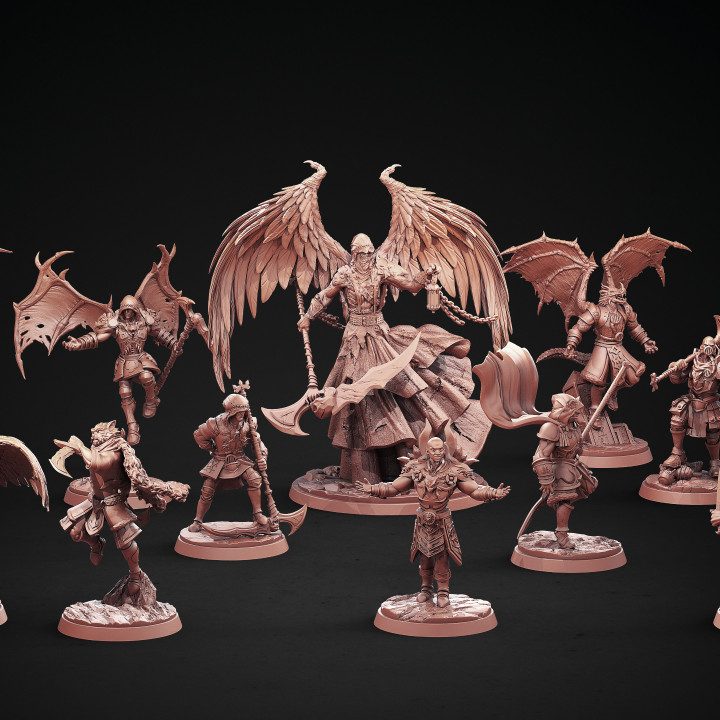 Death Reapers