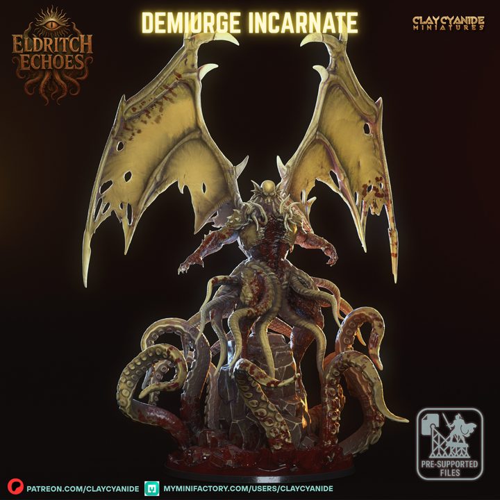 Demiurge
