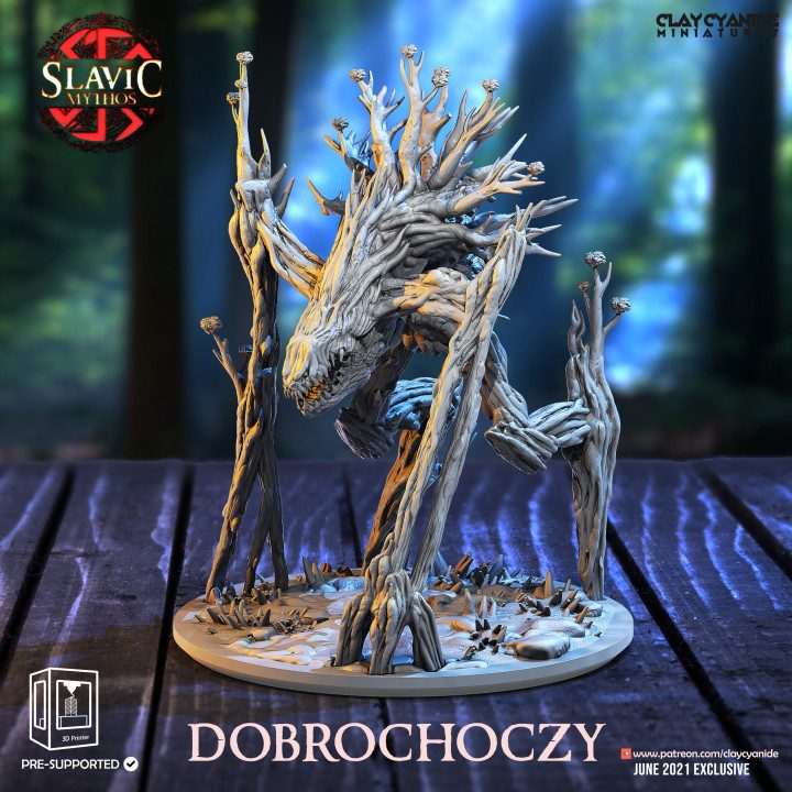 Dobrochoczy