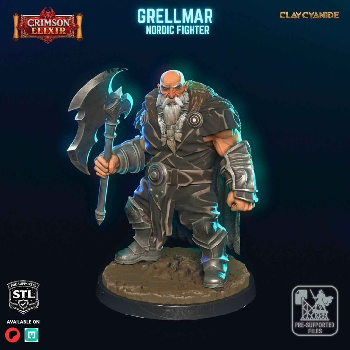 Grellmar