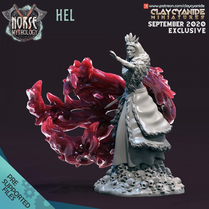 Hel