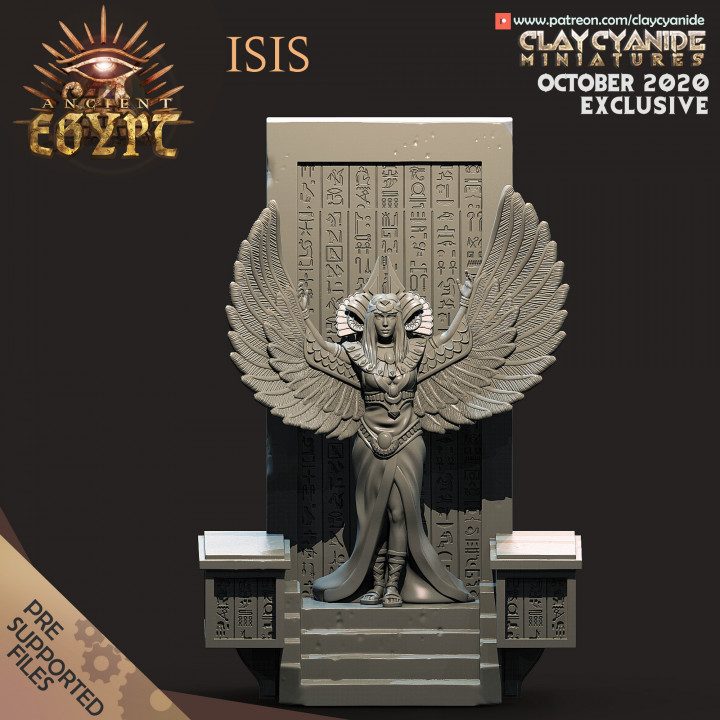 Isis